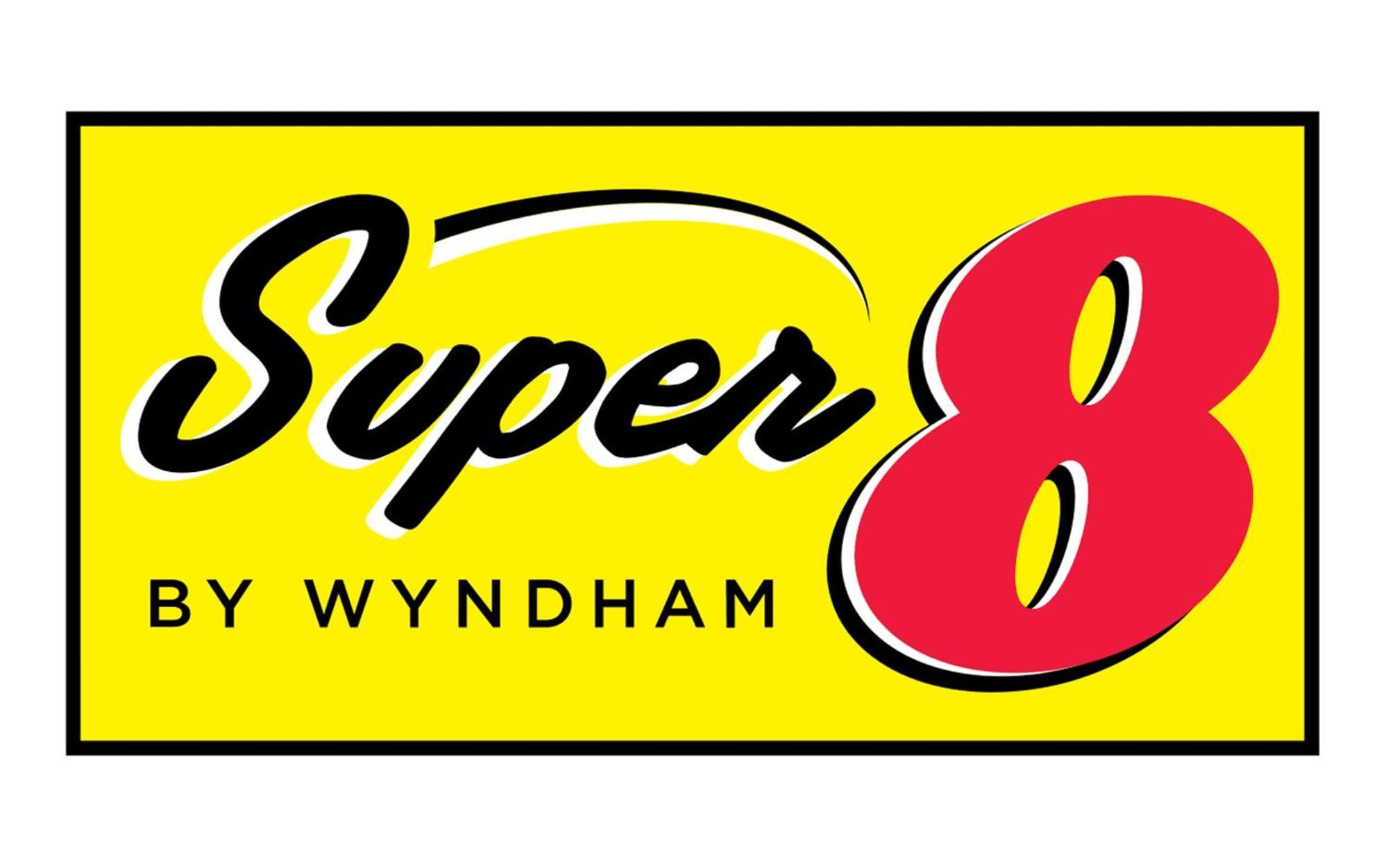 Super 8 By Wyndham City Of Moore Kültér fotó