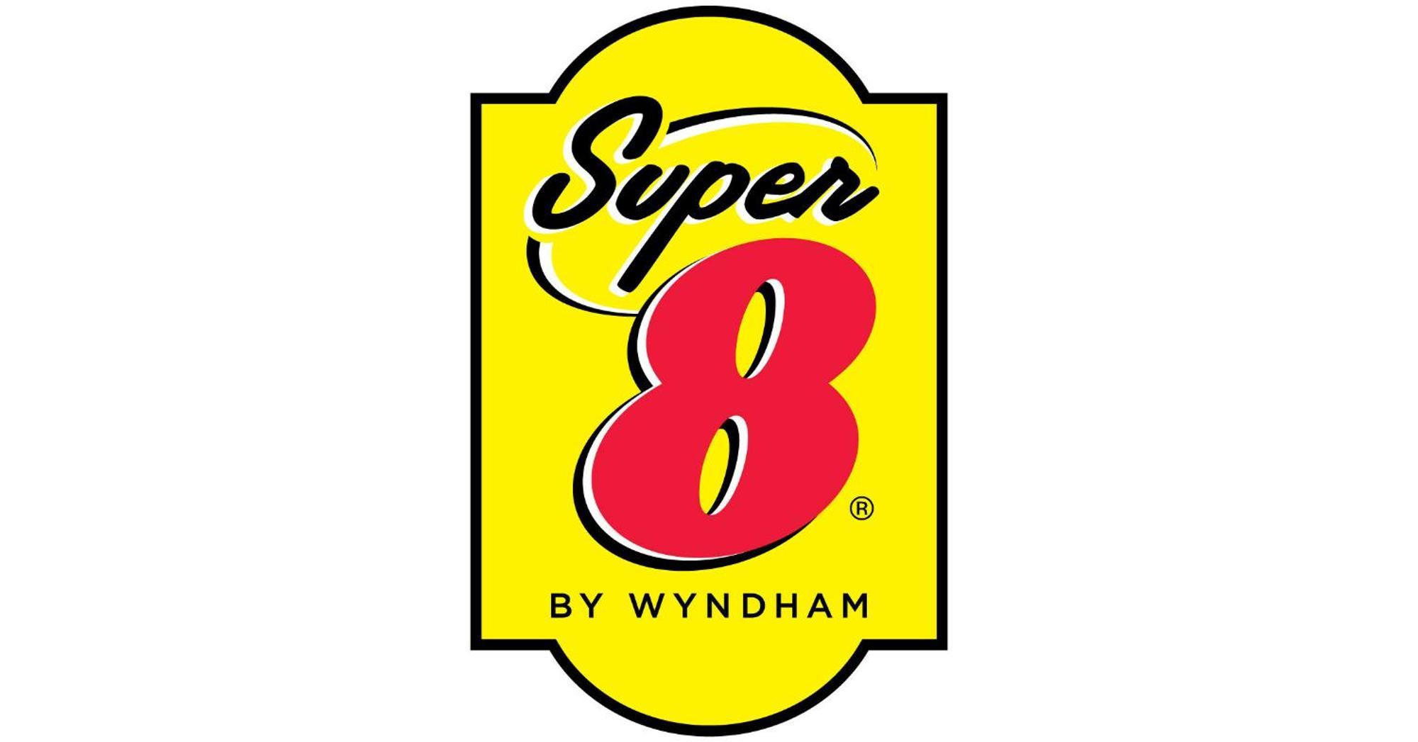 Super 8 By Wyndham City Of Moore Kültér fotó