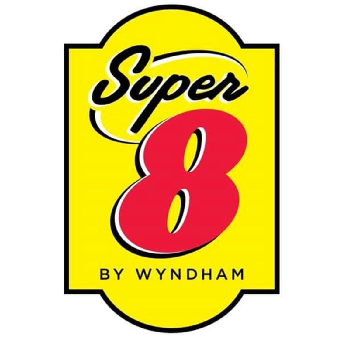 Super 8 By Wyndham City Of Moore Kültér fotó